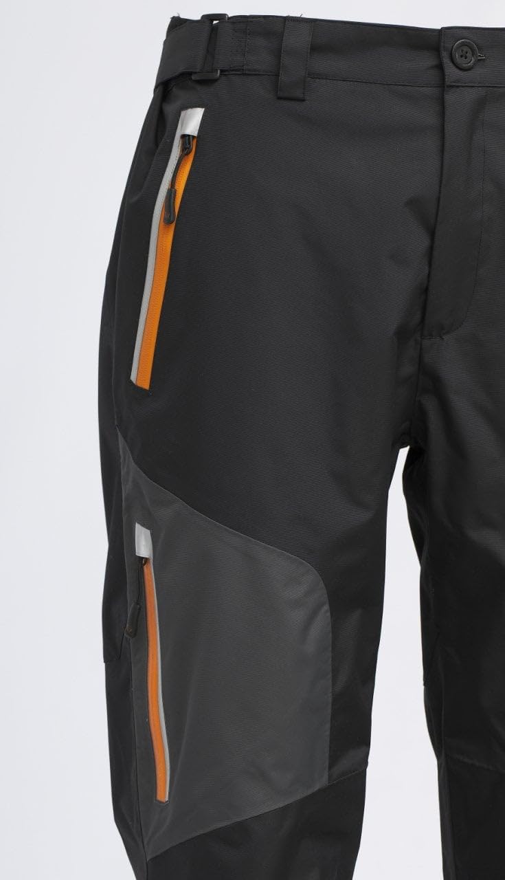 Svendsen - Sg Wp Performance Trousers