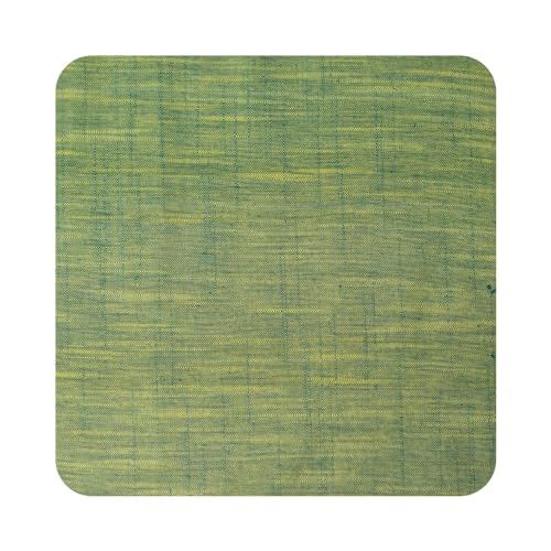 Image of Unstitched Khadi Cotton Fabric Metirial For Men's Shirt - Kurta - Ladies kurti And Ladies Suit