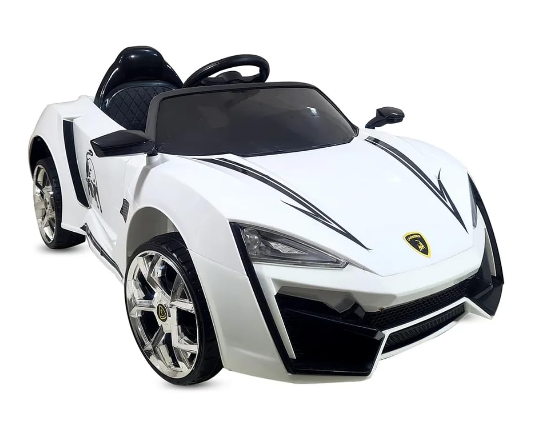 See full amazon price history chart for SKYA STAR Smoky Battery Operated Ride on Kids Car, Electric Kids Baby Car, Battery Operated Car for Kids to Drive 2 to 5 Years, White SKYA STAR Smoky Battery Operated Ride on Kids Car, Electric Kids Baby Car, Battery Operated Car for Kids to Drive 2 to 5 Years, White (B0CGPXPH9D) Amazon Price History, Amazon Price Tracker