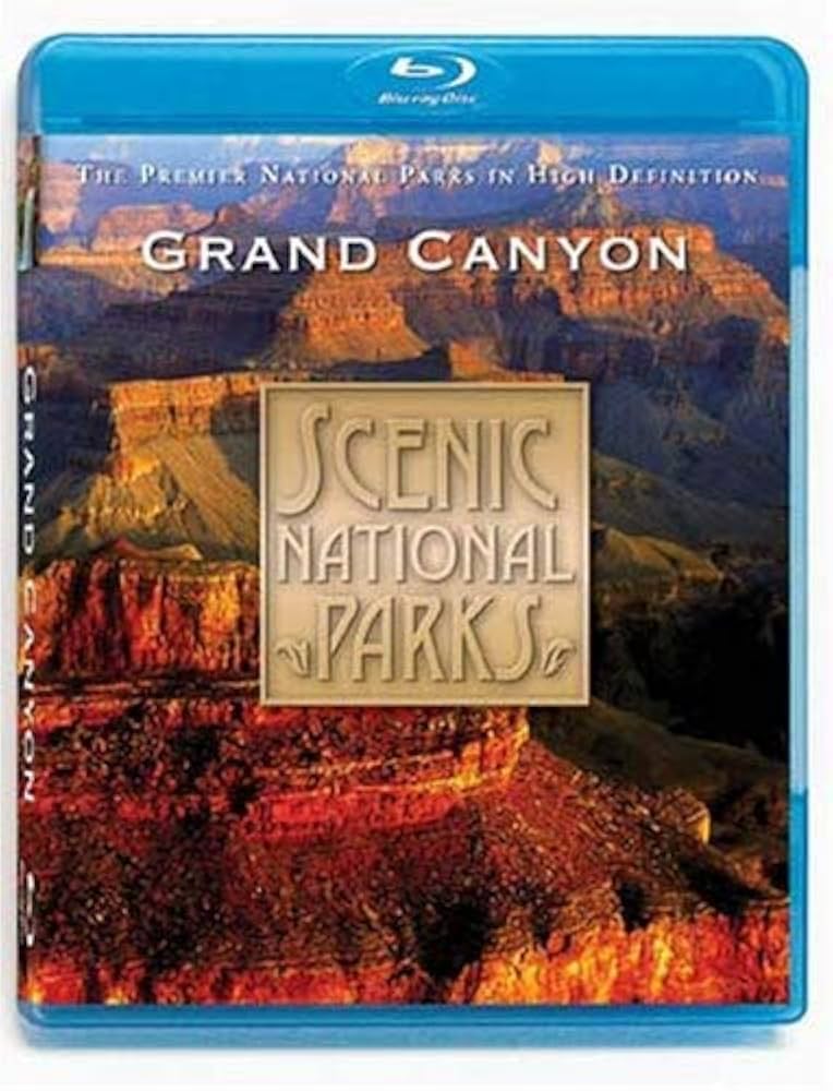 (未使用･未開封品)Scenic National Parks: Best of the National Parks [Blu-ray] Scenic National Parks: The Best of the N Blu-ray 33937039171
