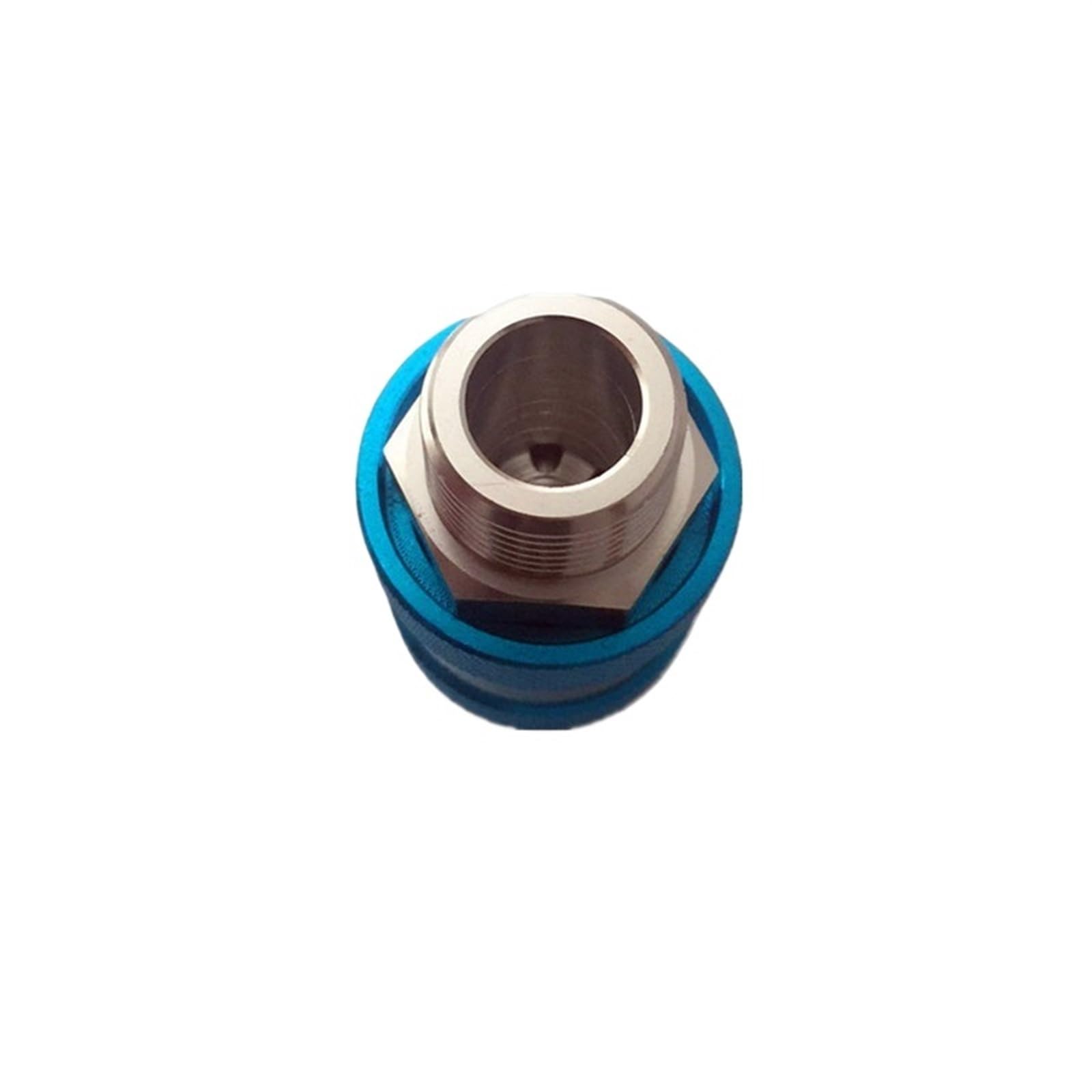 HSV-08 G1/4 "válvula de ventilación con interruptor deslizante, componentes neumáticos de válvula deslizante manual de empuje