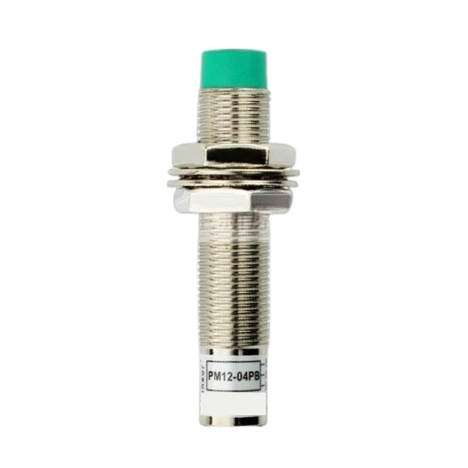 Sdmzjuephxc One Color Proximity Switch Pm12-04Pb Sensor Switch For Industrial Automation Production Lines
