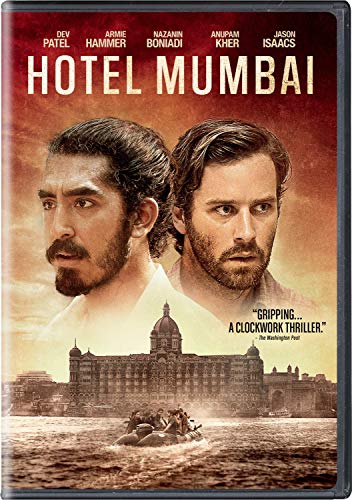 Hotel Mumbai (Best Brothels In Mumbai)