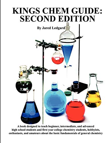 Kings Chem Guide Second Edition view 2