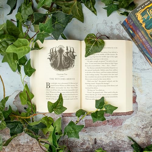 the land of stories worlds collide