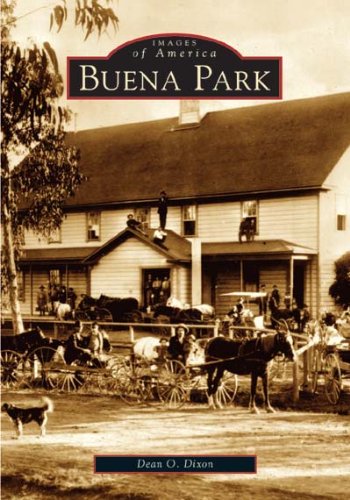 Buena Park