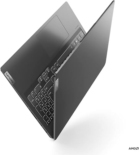 Miniatura 6 de Lenovo Ideapad 5 Pro Laptop I 16" WQXGA IPS 100% sRGB Display I AMD 6-Core Ryzen 5 5600H ( i7-11375H) I 8GB DDR4 2TB SSD I Teclado retroiluminado