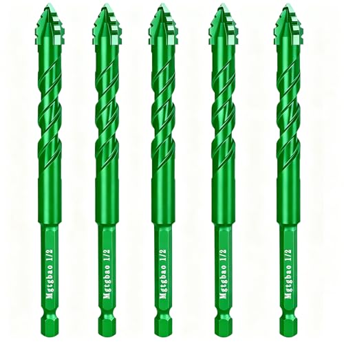 Mgtgbao 5 O[ 1/2C` AbvO[h 4t[g 󒴍d΍HhrbgZbg 12mm RN[ghrbg vX`bNKXKZg^C嗝Ζ؍ޗp