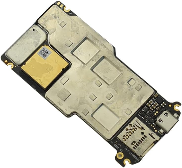 Original Main Core Board for DJI Mini 4 Pro Drone Replacement Motherboard Accessory for Mini 4 Pro UAV Repair Parts