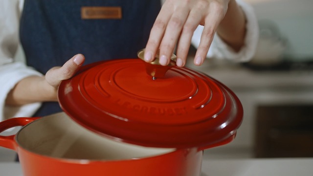 Amazon.com: Le Creuset Signature Stainless Steel Knob