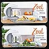 7-in-1 Multifunctionele Baby Cooker Mixer voor Baby - Stoom, Blender, Impuls, Automatische Reiniging, Fles Sterilisator, Opwarmen, Ontdooien - Multifunctionele Robot Cooker - Image 7
