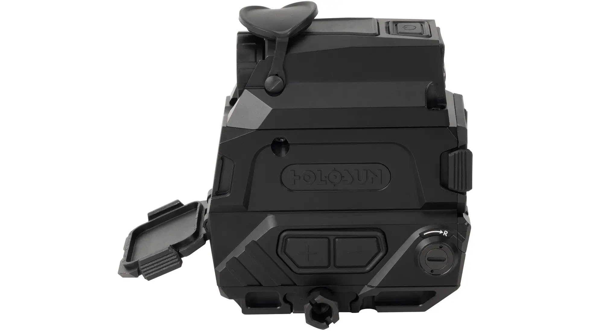 Amazon.co.jp: Holosun 1x Digital Reflex Thermal Sight DRS-TH(実物