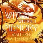 Cover of The Witch Without Memory