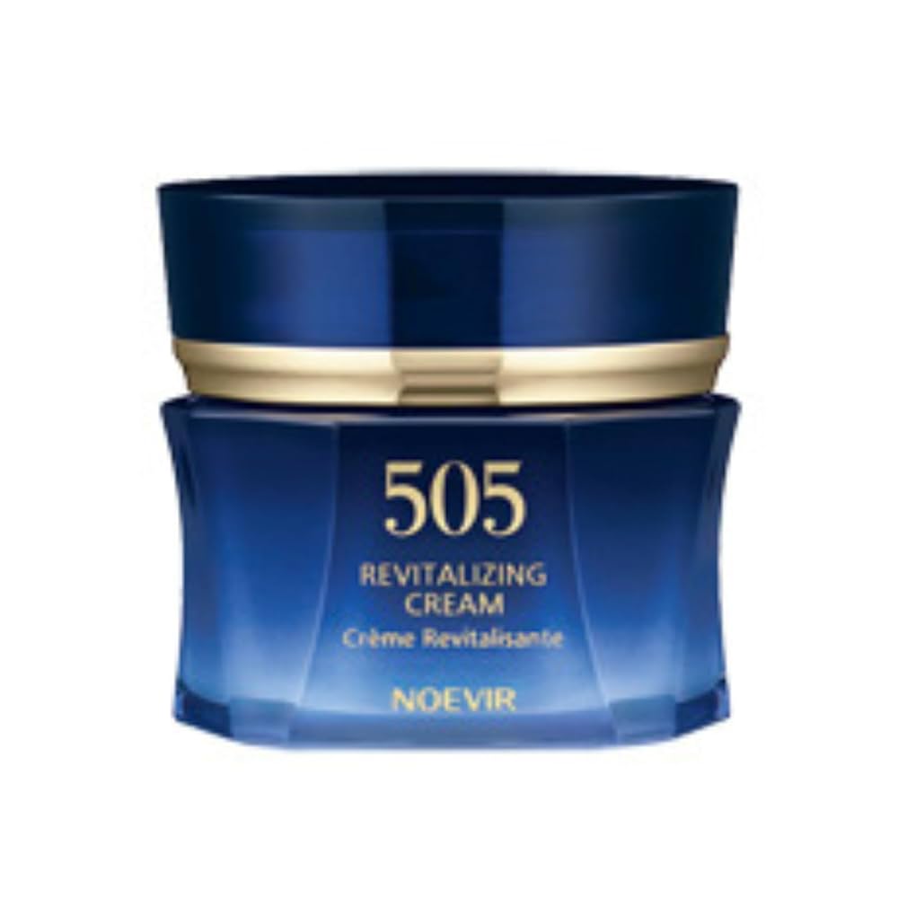 フェイスクリーム NOEVIR 505 MEDICATED CREAM 30g フェイスクリーム NOEVIR 505 MEDICATED CREAM 30g ノエビア 505