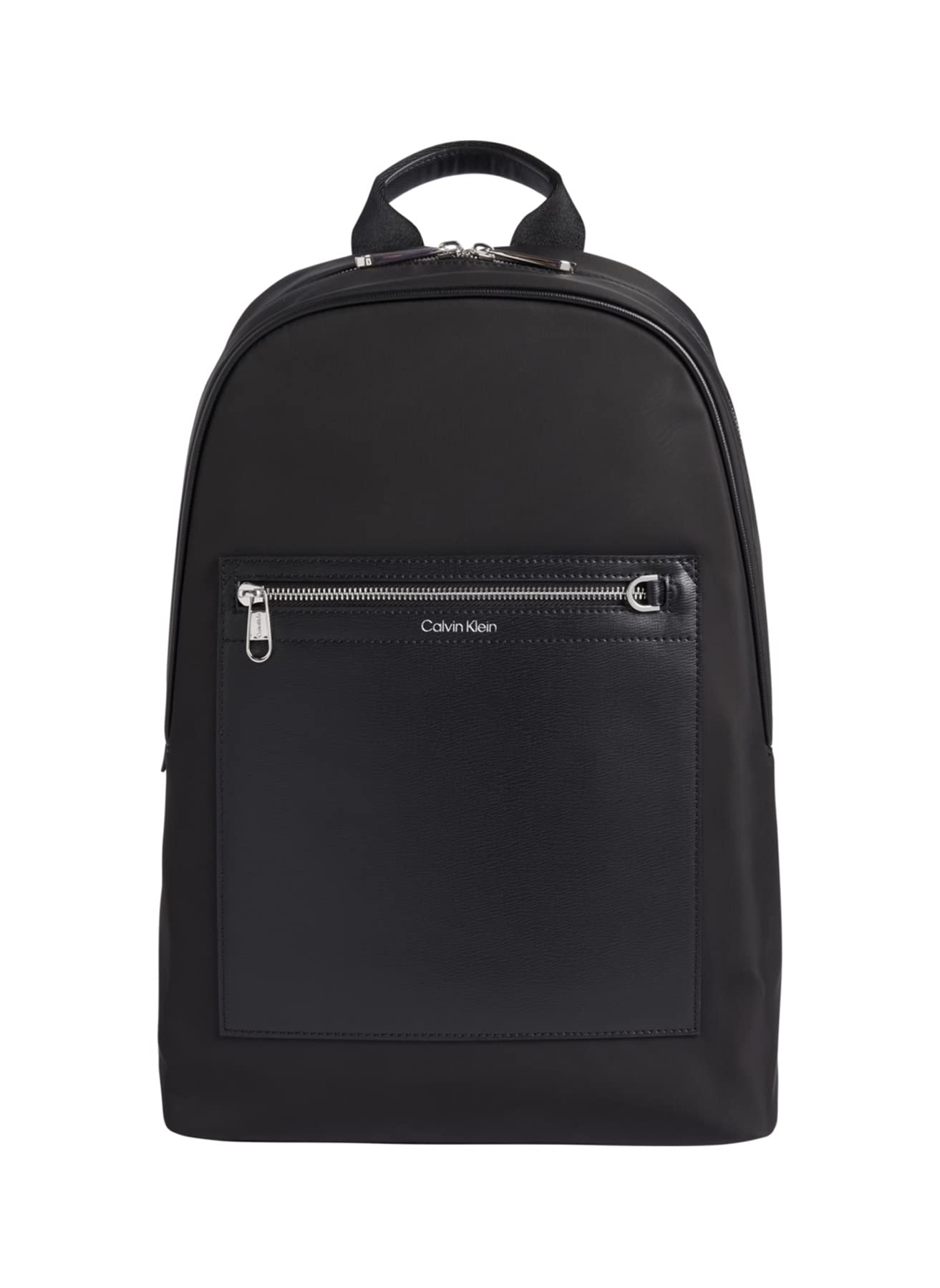 Sac à dos homme Calvin Klein Ck Elevated noir compact et urbain - 5