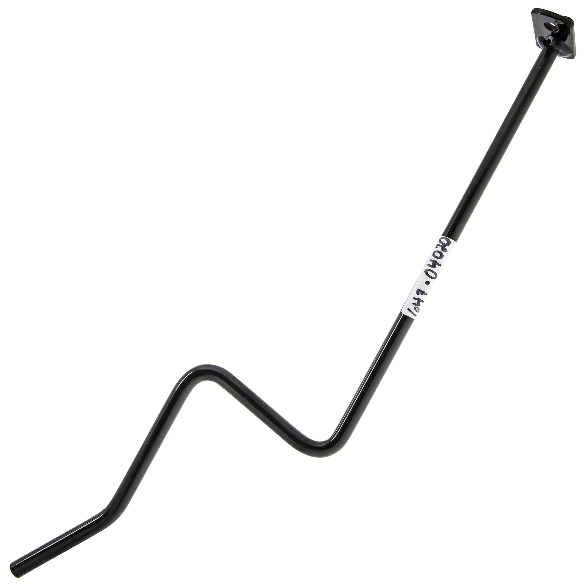 タイキシャトルの蹄鉄レプリカ Amazon.com: CUB CADET 647-04020-0637 Black Drive Shift Lever