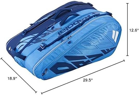 Babolat - 再ynskさま専用Babolat バボラ　テニストラベルバック　キャスター付き Babolat バボラ 「TRAVEL BAG トラベル・バッグ キャスター付