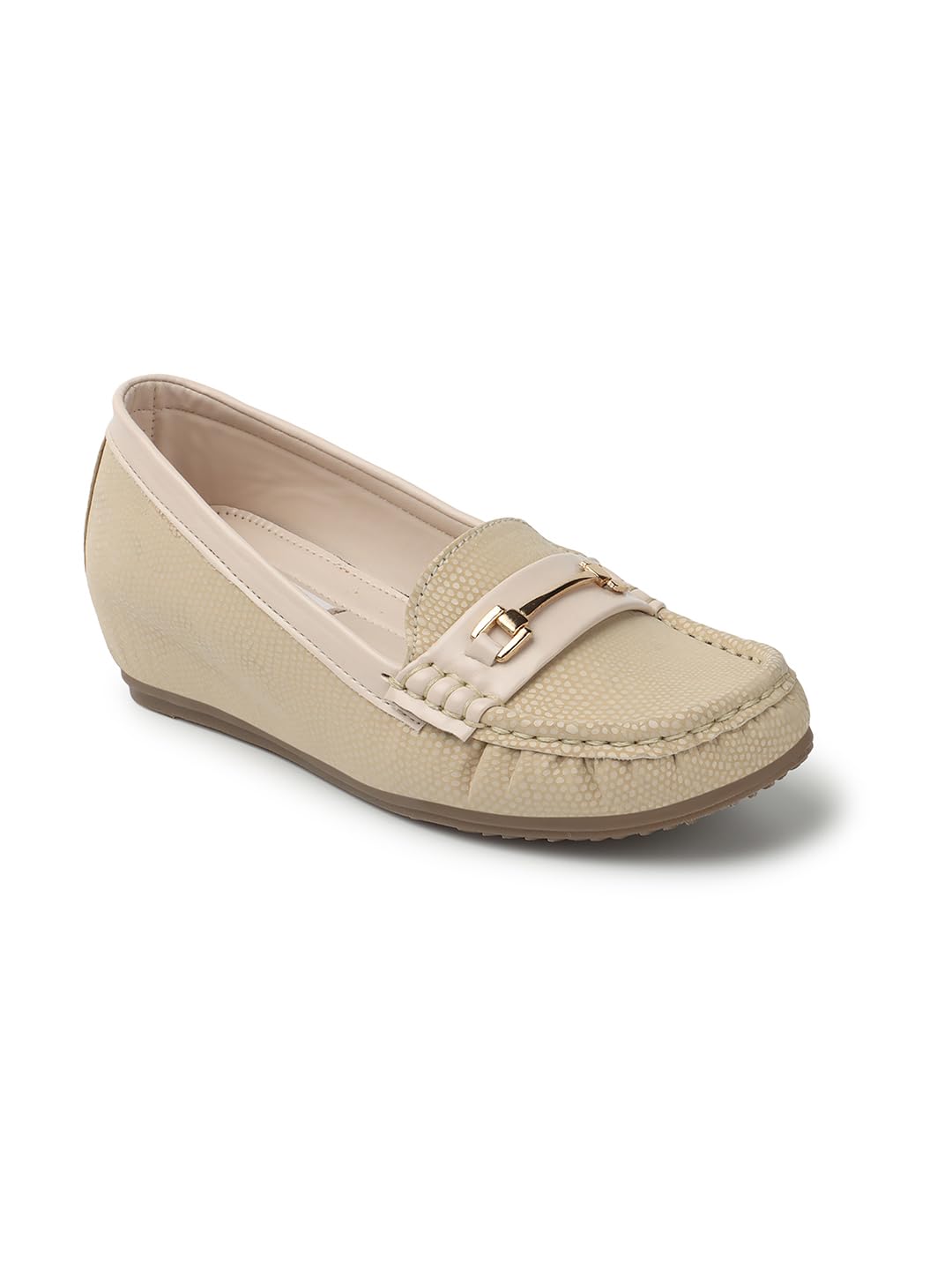 ELLE Womens El-st-w-12 Loafer