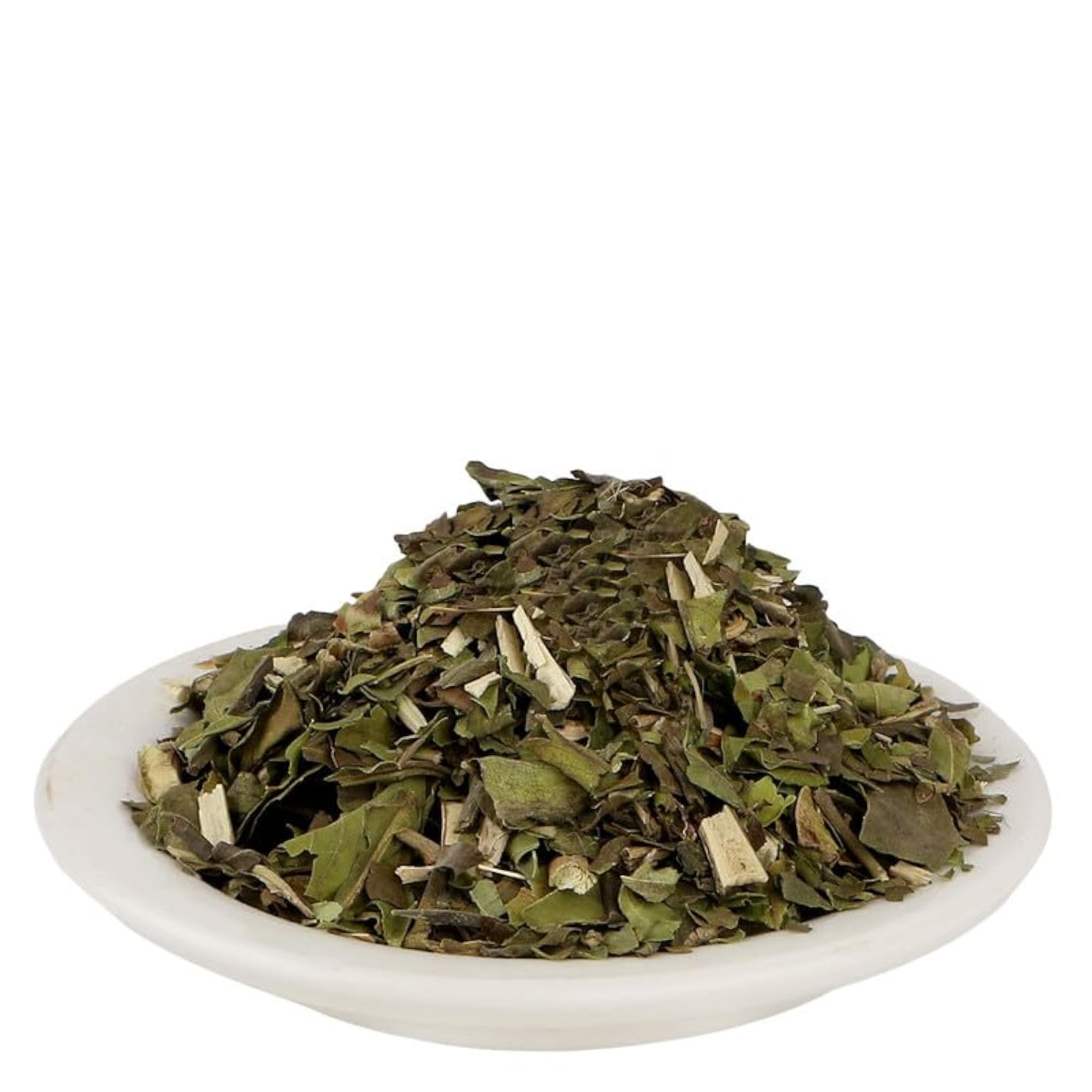 CAREQUE Bansa Green - Malabar Nut, Natural Herbal Remedy