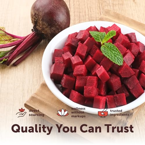 Micro Ingredients Beet Root Extract Softgels