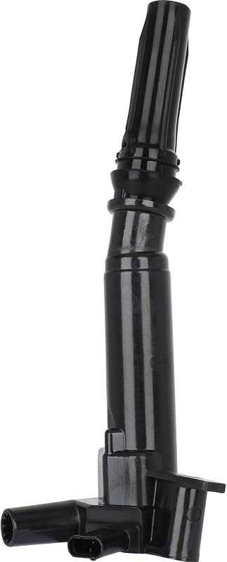 Bobina de ignição ECCPP UF865 direita para Ford 6.2L – 1 unidade