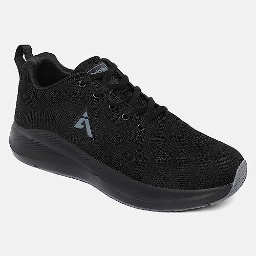 Image of Action ATG-496 Lightweight Comfortable Cushioned Running Sports Shoes for Men