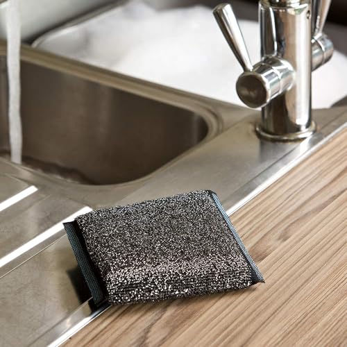 Image of Marigold Scrub Away Heavy Duty Scourer