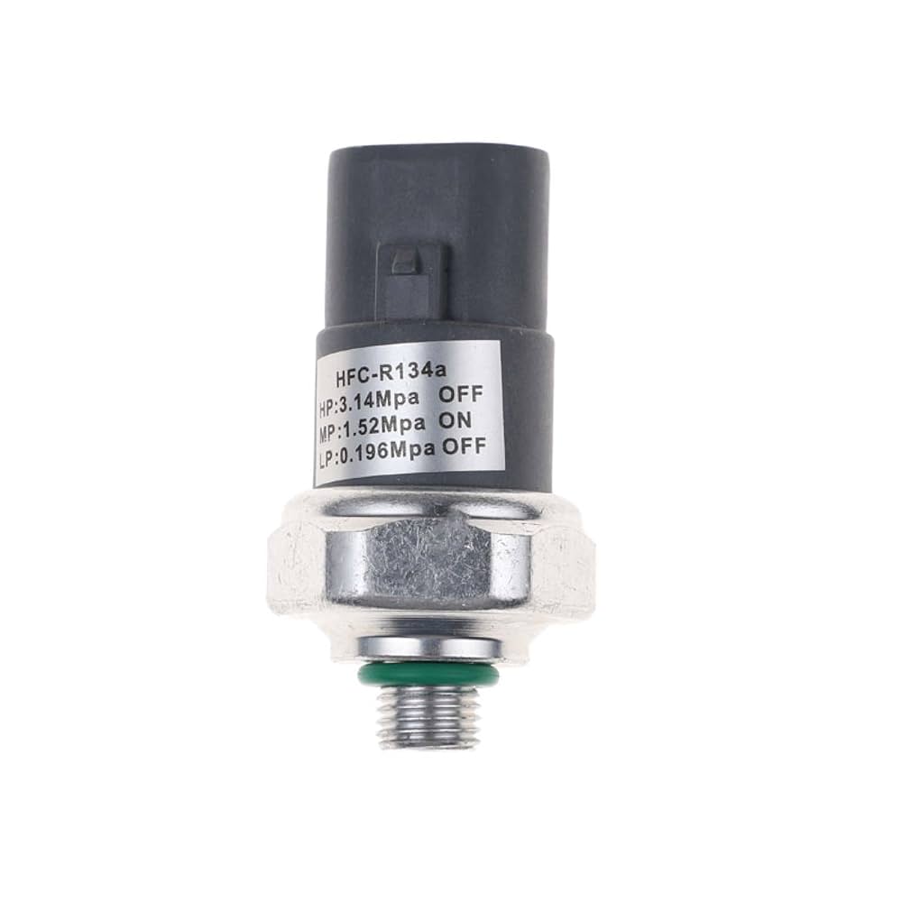 sazae　0331 A/C Pressure Sensor Switch 92136-1FA0A Fit for Altima Maxima
