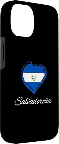 Miniatura 6 de Funda para iPhone 11 Pro Salvadoreña, El Salvador, Salvadoran Girl