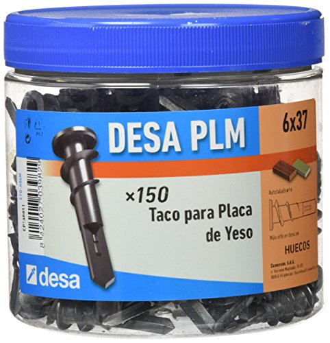 Taco PLM BP pack de 8 boîtes ancrage haute performance - 2