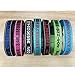 Customizable Dog Collar Embroidered,Personalized Embroidered Pet ID Dog Collar with Pet Name and Phone Number 3 Adjustable Sizes: XSmall,Small, Medium, Large Nylon Collars for Dogs