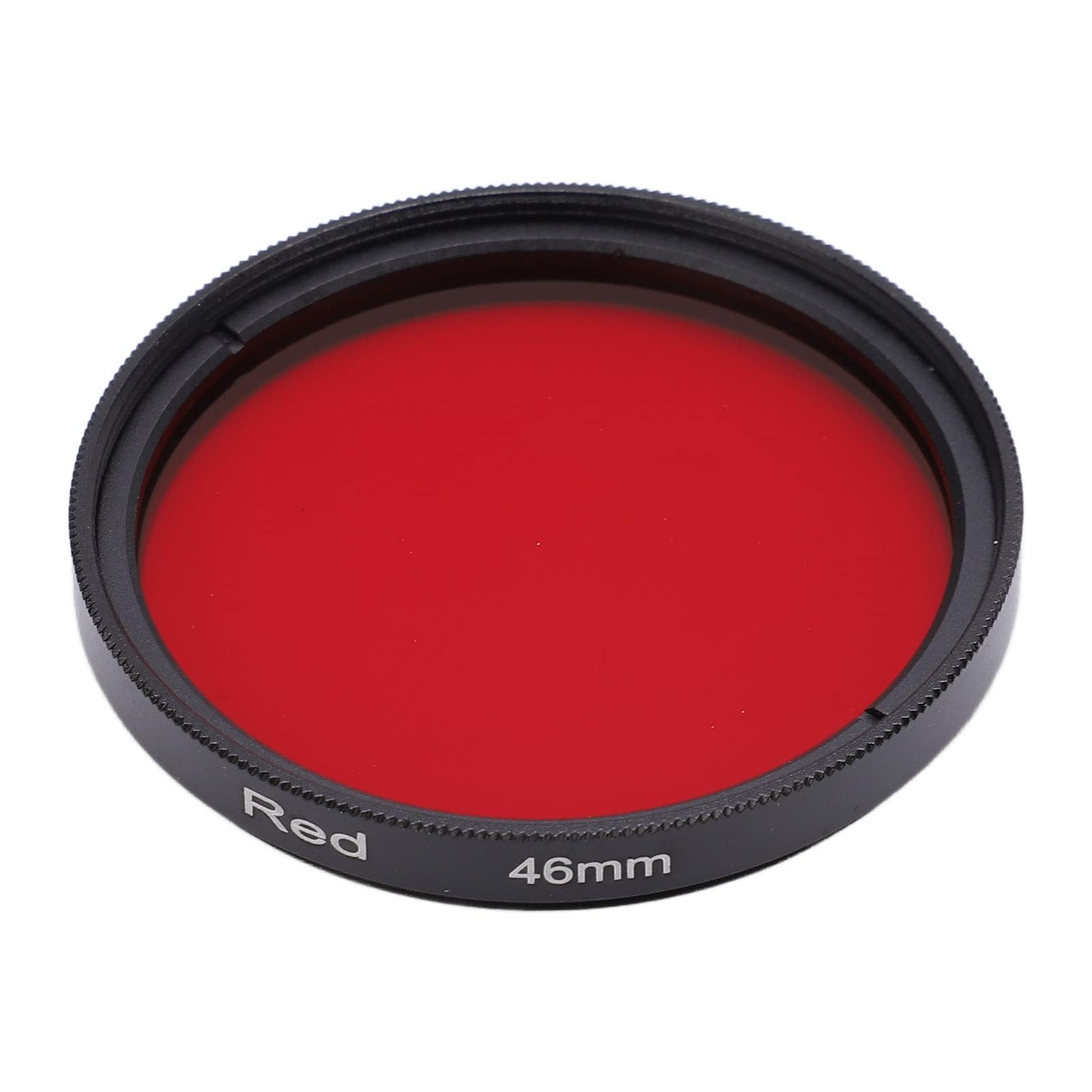 Filtro Colore Rosso CompletoFiltro Obiettivo Per Fotocamera - 10