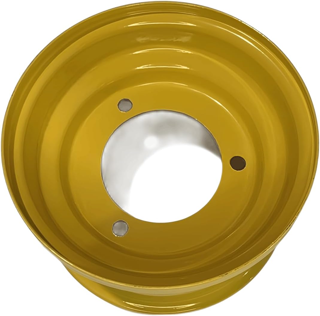 AMT952 Lawn Mower Parts Rim Fits JDeere Walk-Behind Greensmowers & Golf Course Car