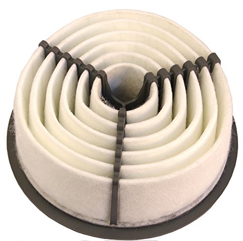 Mapco 60595 - Filtro Aria