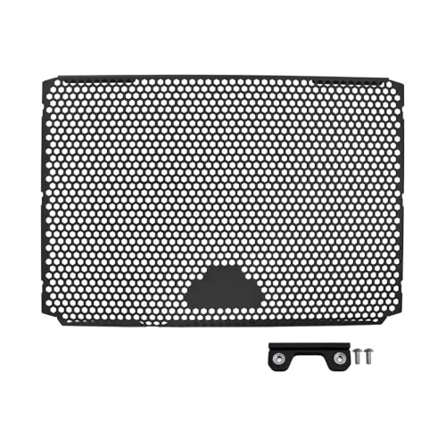 Grille de radiateur pour CBR650R et CB650R 2024-2026 protection moto Alu