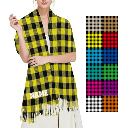 Bulk Custom Scarf Personalized Custom Popular Personalized Face Scaves Fashion Customized Scarf Customizable Gift Scaves