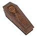 Design Toscano The Vampire Coffin of Dracula Statue