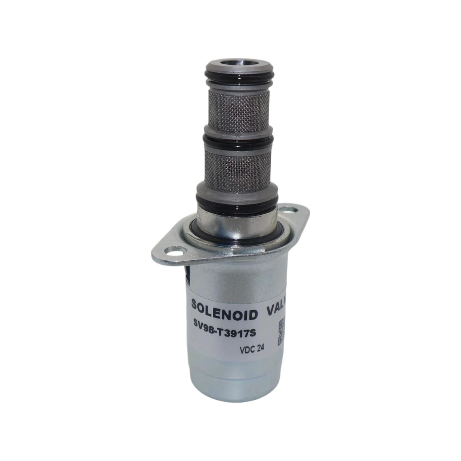 Lebmcbvtvv One Color 24V Solenoid Valve Sv98-T3917s