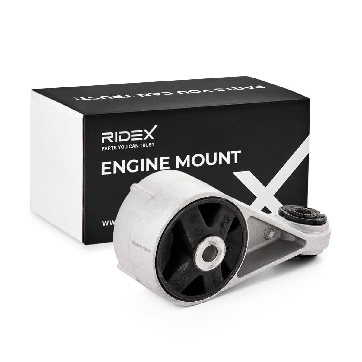 RIDEX 247E0290 Supporto motore Posteriore Compatibilità con MINI Hatchback R50, R53