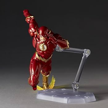 Amazon.co.jp: 海洋堂 リボルテック アメイジングヤマグチ DC