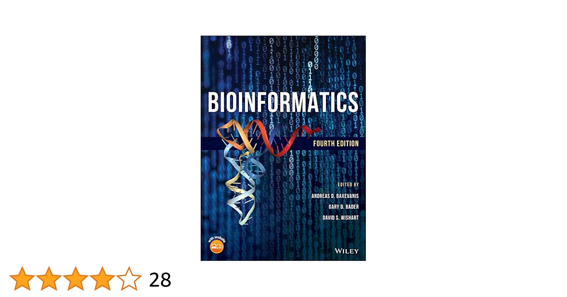 【洋書・専門書】Bioinformatics 第1版 洋書・専門書】Bioinformatics 第1版