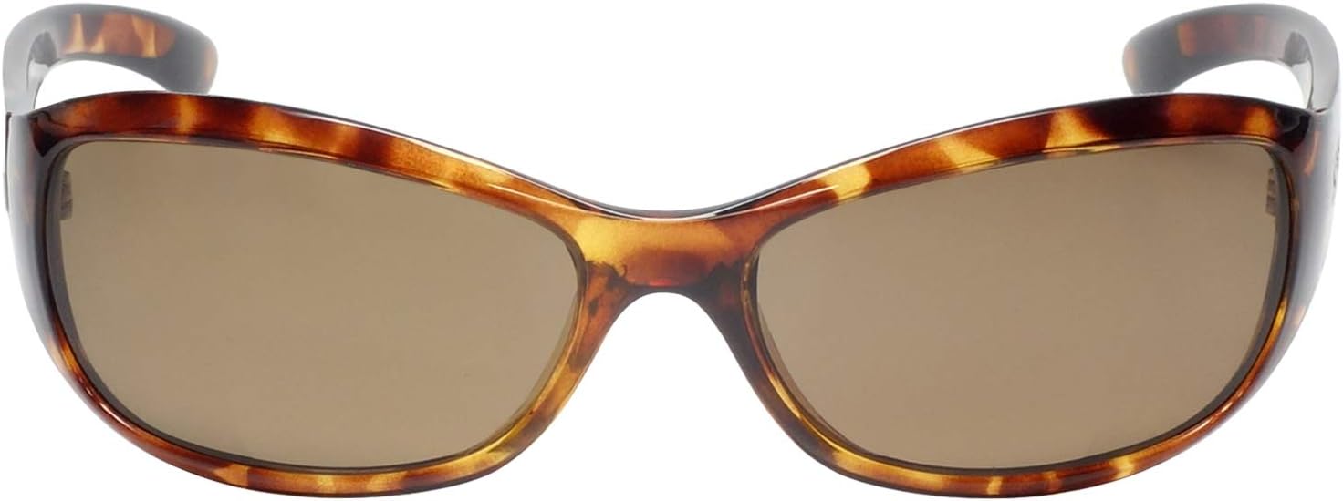 ONOS Harbor Dock Polarized Bi-Focal Sunglasses in Tortoise