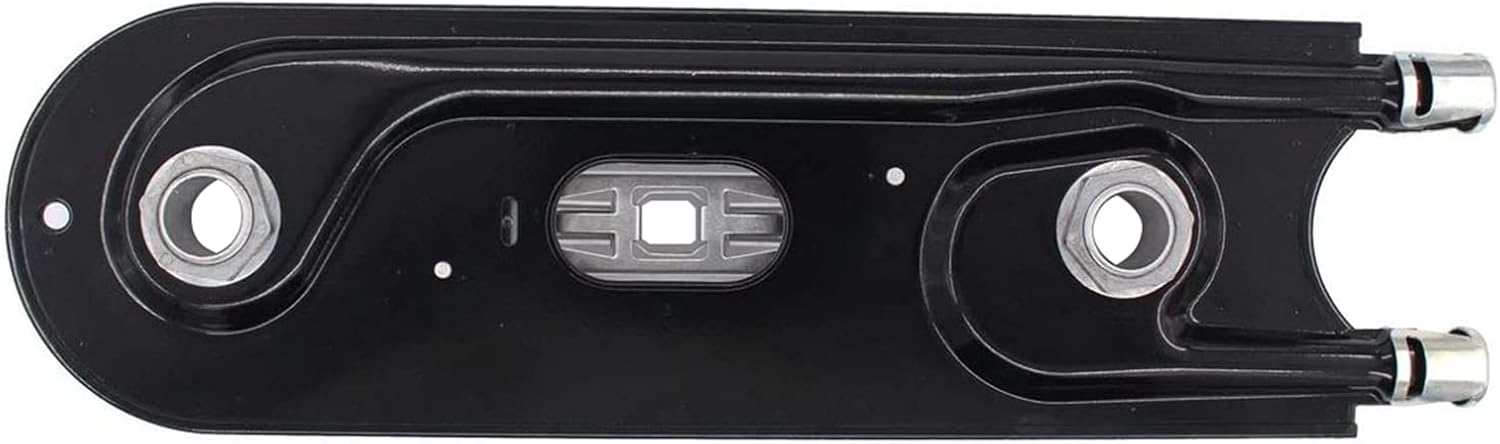 ApplianPar Pack of 2 3412A004-19 Top Double Gas Burner for Maytag Magic Chef AP5180469 W10124421 1430218 Y0300248