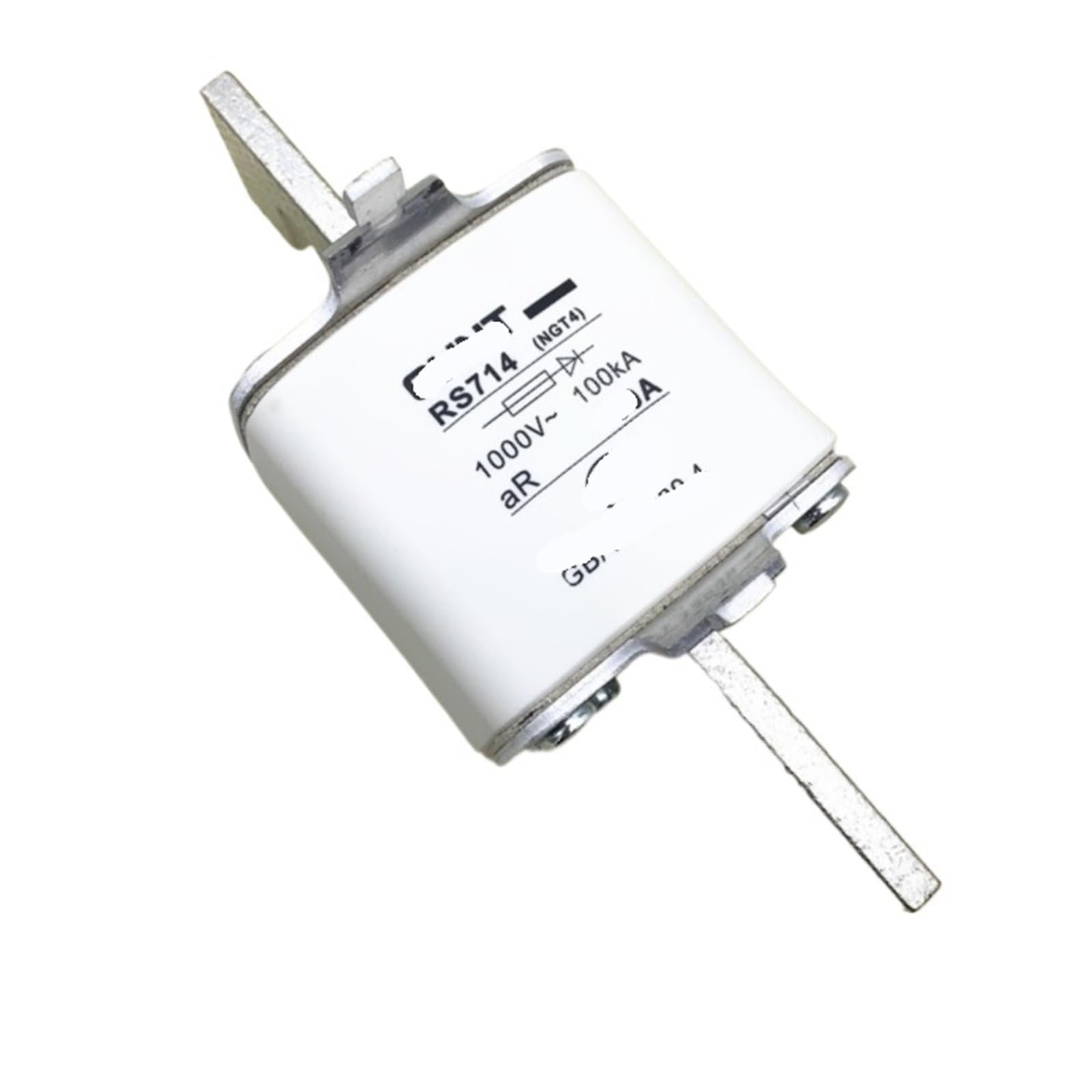 ITFOWIYD Fuse RS714 NGT4 700A 800A 900A 1000A 1250A 1000V aR(900A)