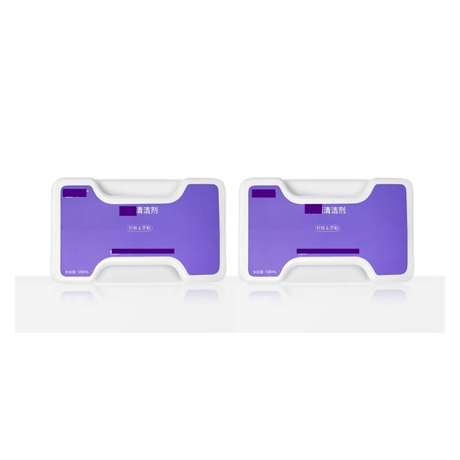 Liquide de nettoyage des sols anti-taches pour robots Narwal 001 Max J5X