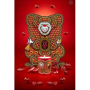 Diptyque holiday 2018 candle trio sapin de lumiere amande exquise baume de ambre 65oz each  urban country home decor