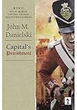 Capital’s Punishment (Pennywhistle Series Book 4) (English Edition)