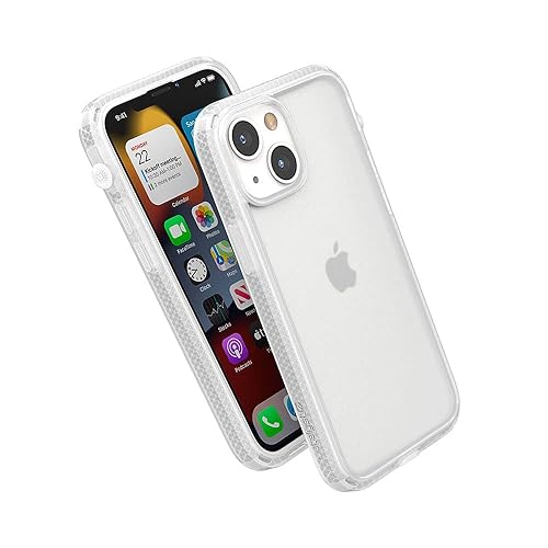 Catalyst iPhone 13 Mini Case - Clear
