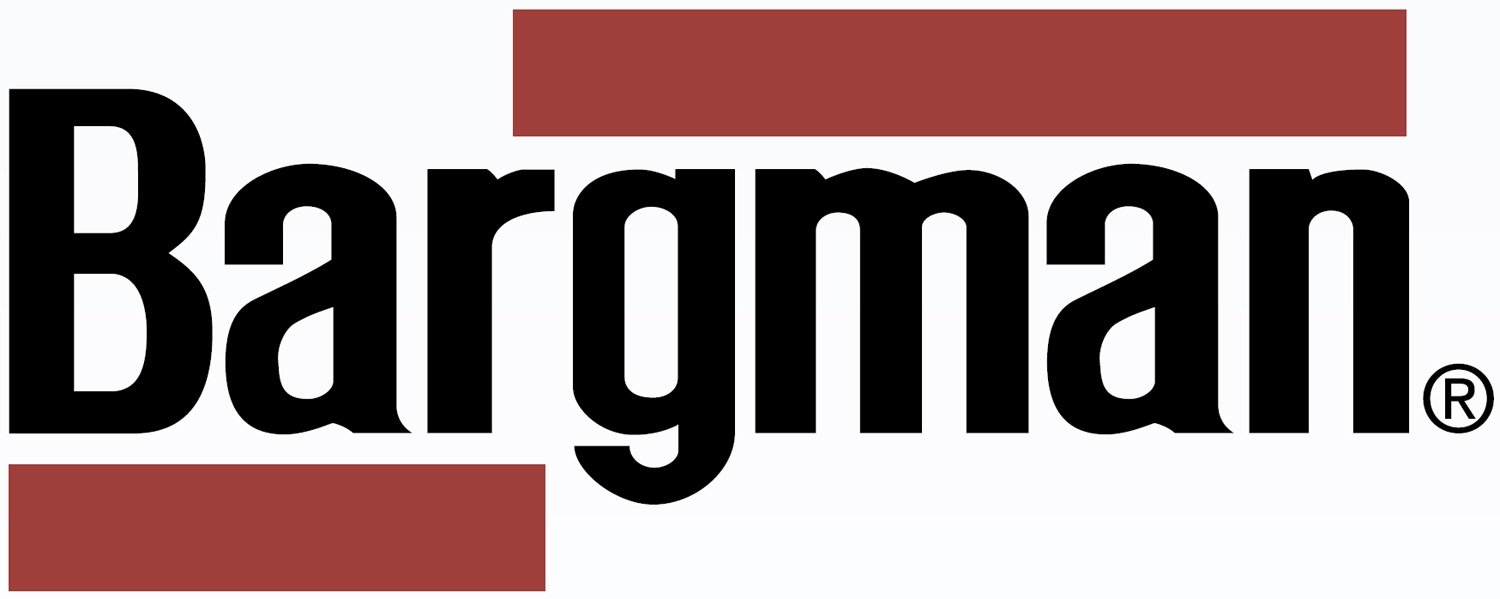 Bargman 70-68-010 Reflector with Center Mount, Round, 3-3/16", Red