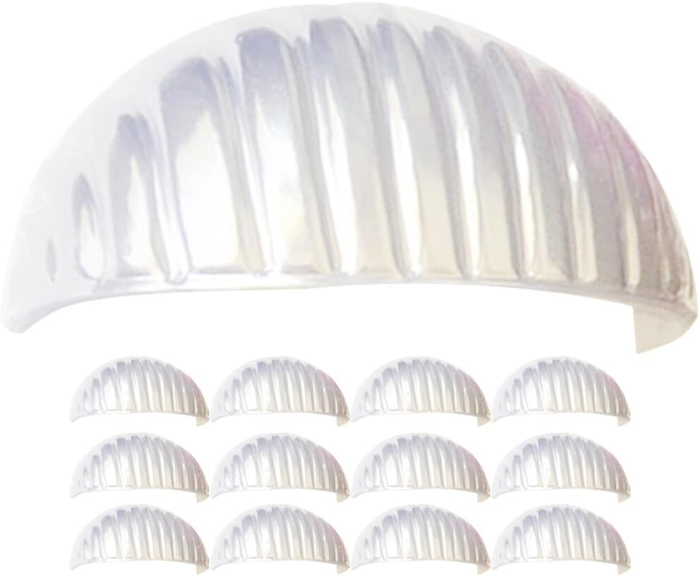 Unomor Baseball Stuff 25Pcs Cap Inserts Baseball Cap